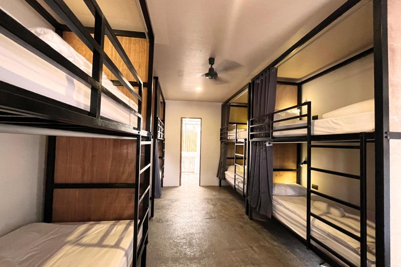 Abraham Bohol Panglao Exterior foto