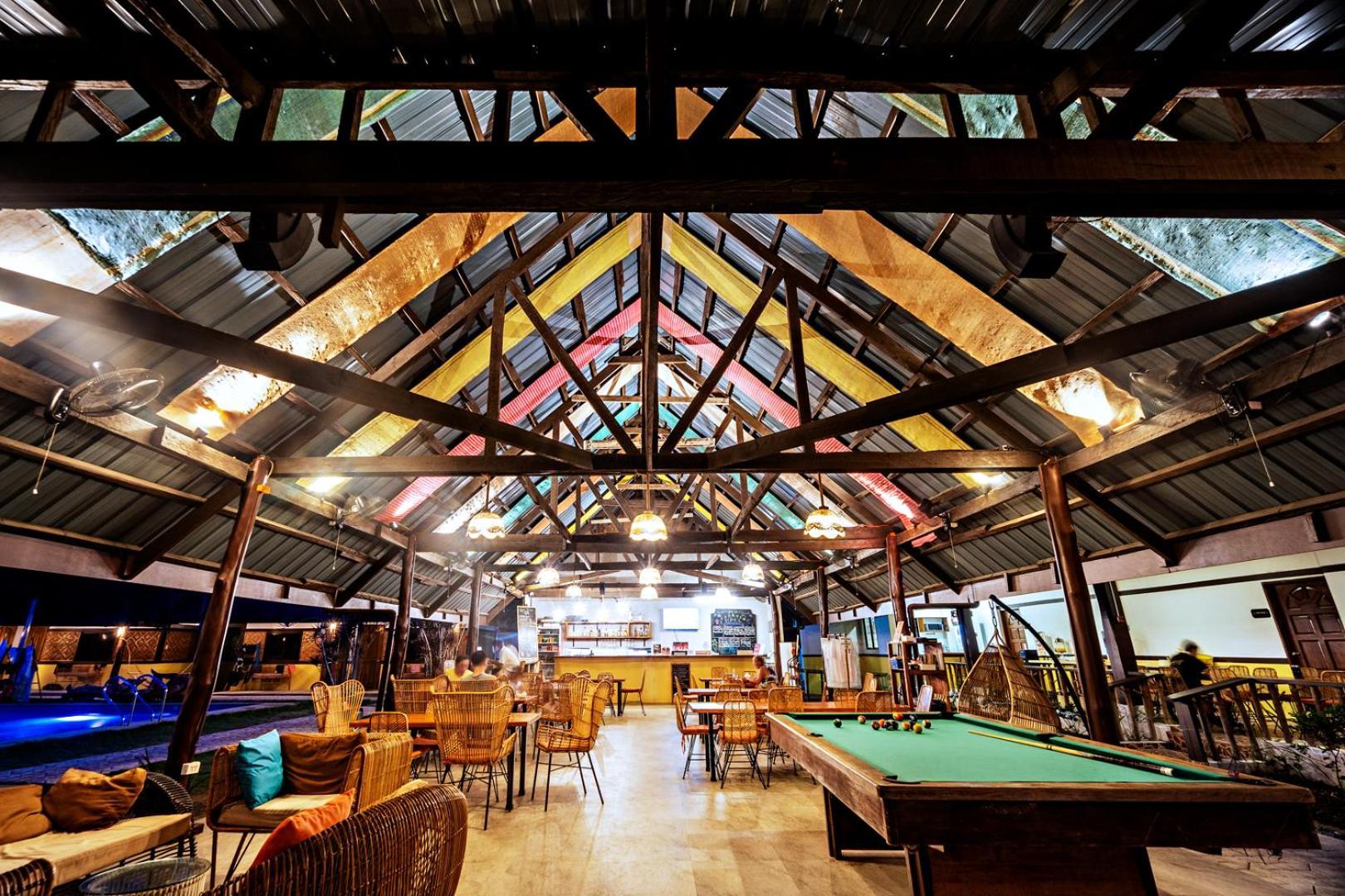 Abraham Bohol Panglao Exterior foto